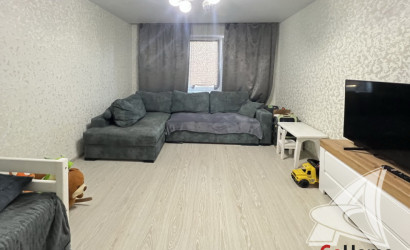 Купить 1-комнатную квартиру, Брест, Лт. рябцева, ул. Лейтенанта Рябцева. Фото 1