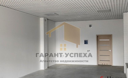 Аренда торгового помещения, Брест, ул. Рябцева,  59 кв.м.. Фото 3