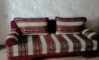 Снять 1-комнатную квартиру на сутки, Витебск, ул. В.Интернационалистов , д. 27. Фото 9