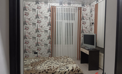 Снять 4-комнатную квартиру на сутки, Витебск, Суворова 34 . Фото 13