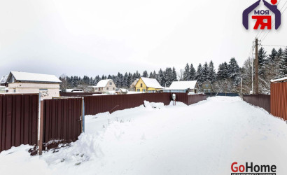 Купить участок, ЛЕСНОЕ-90, 8 соток. Фото 7