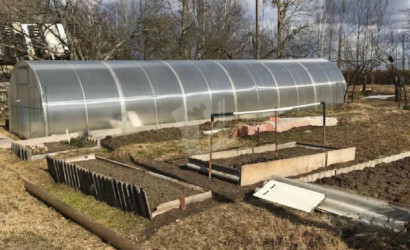 Купить дом в деревне, Здоровье-32, 12 соток. Фото 11