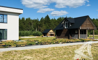 Купить дом, Абрамово, Дмитровичский с/с, 24.91 соток. Фото 9