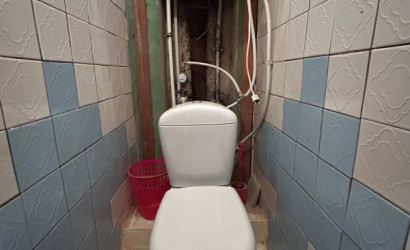 Снять 2-комнатную квартиру на сутки, Любань, Интернациональная, 50. Фото 3