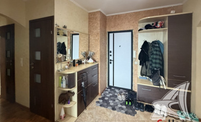  9-этаж.(73 м2), Брест(Московская, д.)