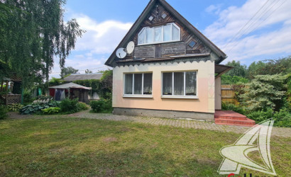 Купить дачу, Брест, Мухавецкий с/с, 5.23 соток. Фото 3