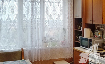 Купить 2-комнатную квартиру, Беловежский, , . Фото 9