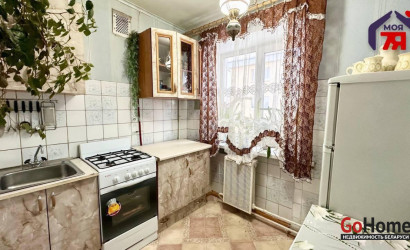 Купить 1-комнатную квартиру, Слуцк, Корзуна ул., 5. Фото 10