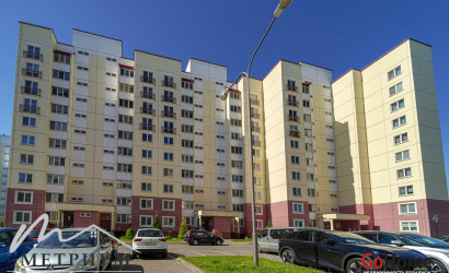 Купить 2-комнатную квартиру, Заславль, Советская ул., 63/1. Фото 20