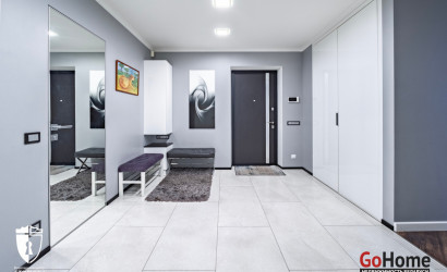 Снять 3-комнатную квартиру, Минск, Червякова, 55(Центральный район). Фото 5