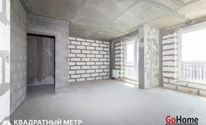 Купить 1-комнатную квартиру, Минск, Леонида Щемелёва ул., 10 (Октябрьский район). Фото 6