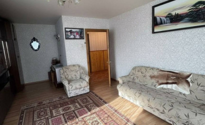 Купить 3-комнатную квартиру, Витебск, 3-я Суражская, 4. Фото 5