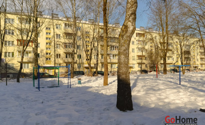 Купить 2-комнатную квартиру, Минск, Казинца, 116 (Октябрьский район). Фото 28