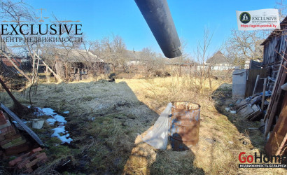 Купить дом, Полоцк, Крупской ул., 21, 6 соток. Фото 10