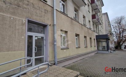 Аренда офиса, Минск, Долгобродская ул., 8,  79.7 кв.м.. Фото 1