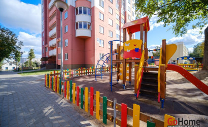 Купить 3-комнатную квартиру, Минск, Прилукская ул., 46 (Московский район). Фото 5