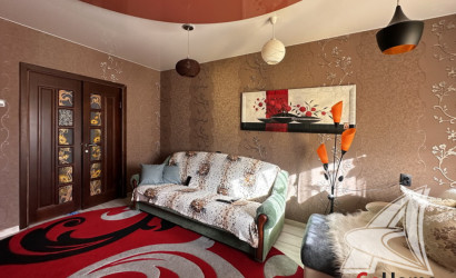 Купить 3-комнатную квартиру, Брест, Ковалево, ул. Суворова. Фото 4