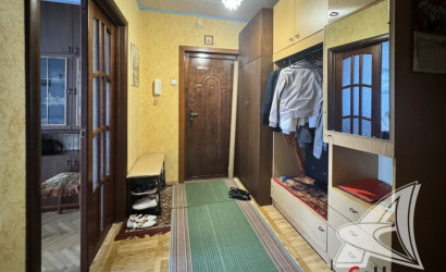 Купить 4-комнатную квартиру, Брест, Восток, ул. Орловская. Фото 20