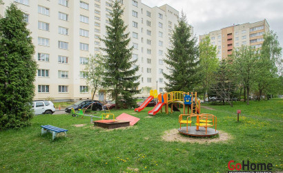 Купить 1-комнатную квартиру, Минск, Одинцова ул., 53(Фрунзенский район). Фото 19