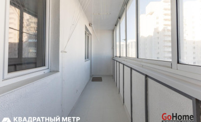 Купить 3-комнатную квартиру, Минск, Дзержинского просп., 15(Московский район). Фото 35