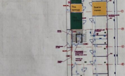 Аренда торгового помещения, Лида, Максима Танка, 1,  от 20 до 40 кв.м.. Фото 3