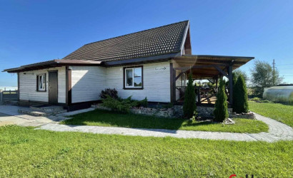 Купить дом, Збироги, 15 соток. Фото 4