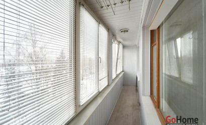 Купить 3-комнатную квартиру, Минск, Независимости просп., 76 (Первомайский район). Фото 26