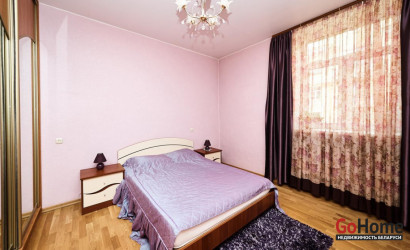 Купить 2-комнатную квартиру, Минск, Карла Маркса, 36 (Ленинский район). Фото 9