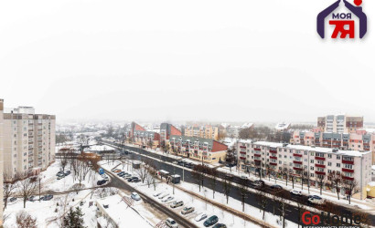 Купить 1-комнатную квартиру, Минск, Филимонова ул., 12 (Партизанский район). Фото 5