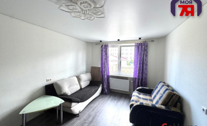 Купить 2-комнатную квартиру, Минск, Чеботарева ул., 16 (Партизанский район). Фото 8