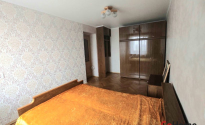 Снять 2-комнатную квартиру, Минск, ул. Маяковского, д. 14.По Факту заселения.  (Ленинский район). Фото 6