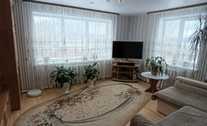 Купить дом, Погоща, Советская, 25 соток. Фото 14