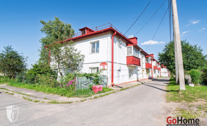 Купить 2-комнатную квартиру, Новоселье, Минская, 3. Фото 11