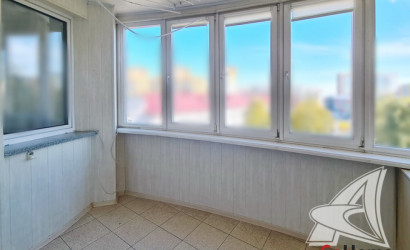 Купить 3-комнатную квартиру, Брест, Центр, ул. Халтурина. Фото 9