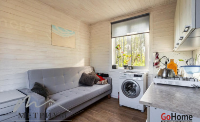 Купить дом, Бровки, Сосновая ул., 25 соток. Фото 3