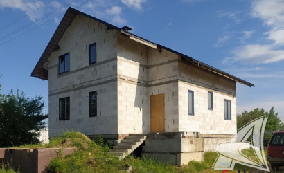 Купить дом, Брест, Мухавецкий с/с, 7.34 соток. Фото 1