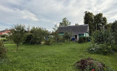Купить дом, Талька, Кузнецова ул., 22, 25 соток. Фото 21