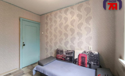 Купить 2-комнатную квартиру, Минск, Уборевича ул., 66/2 (Заводской район). Фото 8