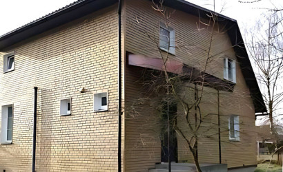 Купить коттедж, Полоцк, Космонавтов 11-й пер., 23, 7 соток. Фото 3