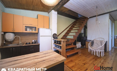 Купить дом в деревне, МЕДИК, 6.22 соток. Фото 5