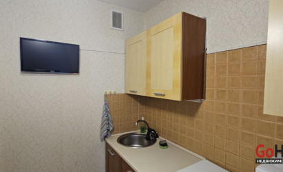 Снять 1-комнатную квартиру, Минск, ул. Руссиянова, д.  (Первомайский район). Фото 1