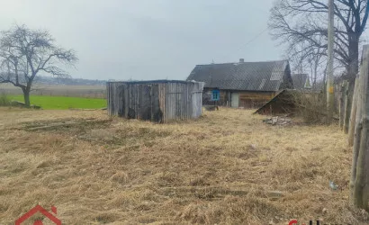  1-этаж.(48.2 м2), Заречье(Центральная)