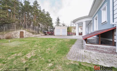  2-этаж.(252.7 м2), Минск(Рябинницкая, 1А)
