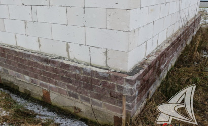 Купить дом, Петровичи, Ракитницкий с/с, 15 соток. Фото 10