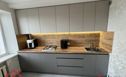 Снять 2-комнатную квартиру, Минск, Логойский, 25/1 (Советский район). Фото 10