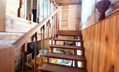 Купить дом, Шпаковщина, Восточный пер., 24.92 соток. Фото 22