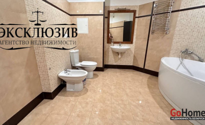 Купить 4-комнатную квартиру, Минск, Восточная ул., 133 (Советский район). Фото 21