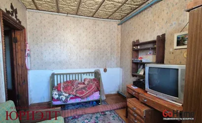  1-этаж.(83.5 м2), Конашково(Заречная, 14)