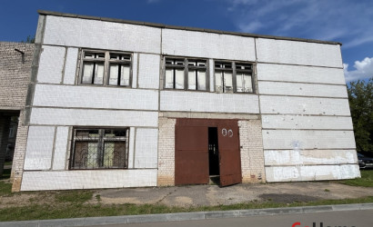 Продажа производственного помещения, Гродно, ул. Суворова, д. 254/5, от 2957 до 2957.6 кв.м.. Фото 1