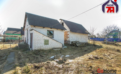 Купить дом, Лебедево, Чистая ул., 25 соток. Фото 12